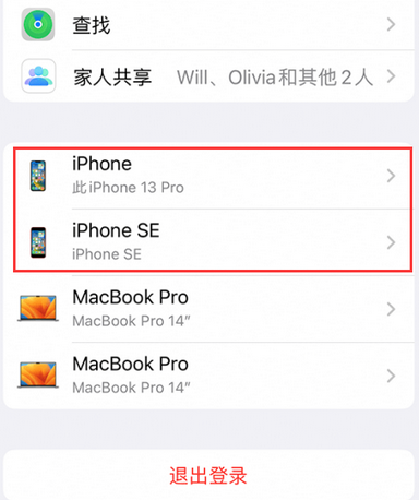 惠水苹惠水果维修网点分享iPhone如何查询序列号