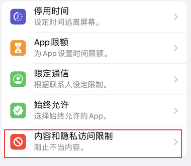 惠水appleID维修服务iPhone设置中Apple ID显示为灰色无法使用