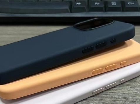 惠水苹果14维修站分享iPhone14手机壳能直接给iPhone15用吗?