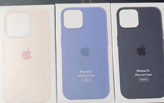 惠水苹果14维修站分享iPhone14手机壳能直接给iPhone15用吗？ 