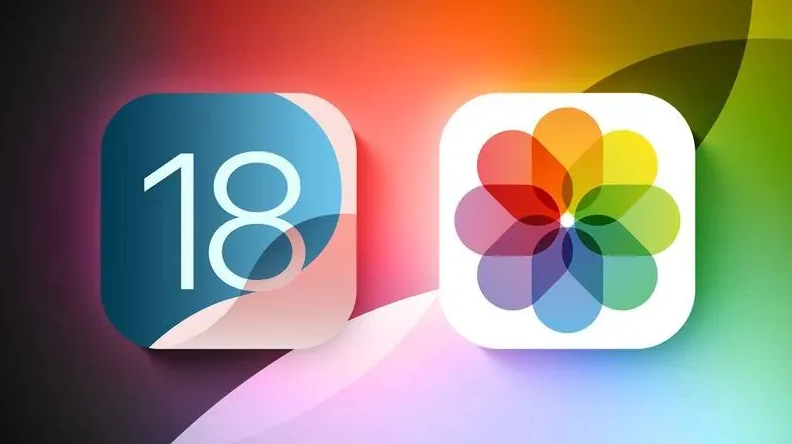 惠水苹果手机维修分享苹果 iOS / iPadOS 18.1Beta 3 发布 