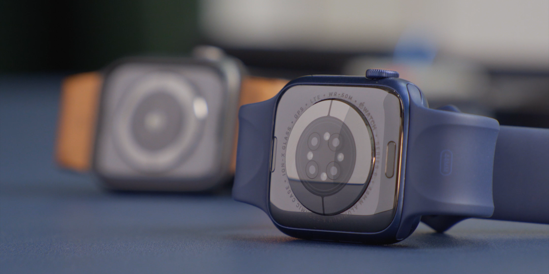 惠水苹果手机维修分享Apple Watch 是如何测量卡路里的 