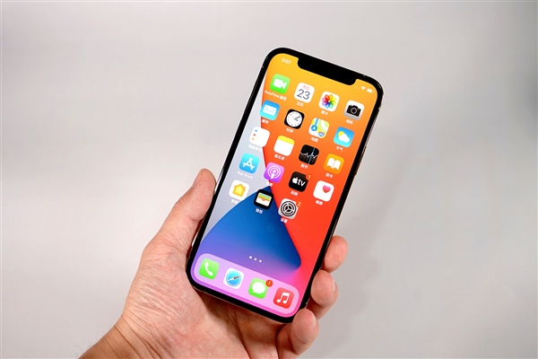 惠水苹果手机维修分享iOS 14.2修订版已到，专属iPhone 12系列 