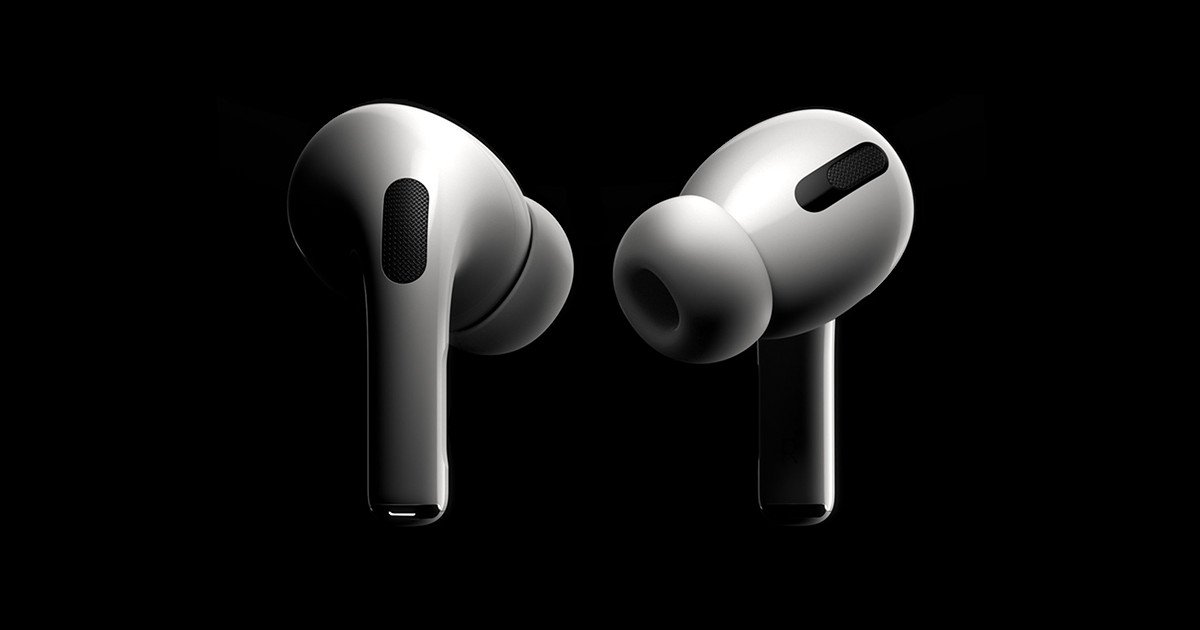 惠水苹果手机维修分享AirPods Pro 爆音、降噪效果下降怎么办 