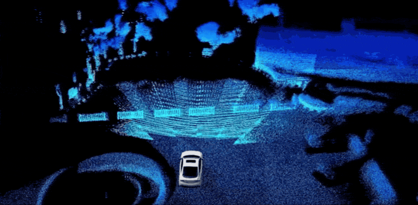 惠水苹果手机维修分享iPhone 12 Pro 搭载的 LiDAR 镜头与 ToF 镜头有什么不同 