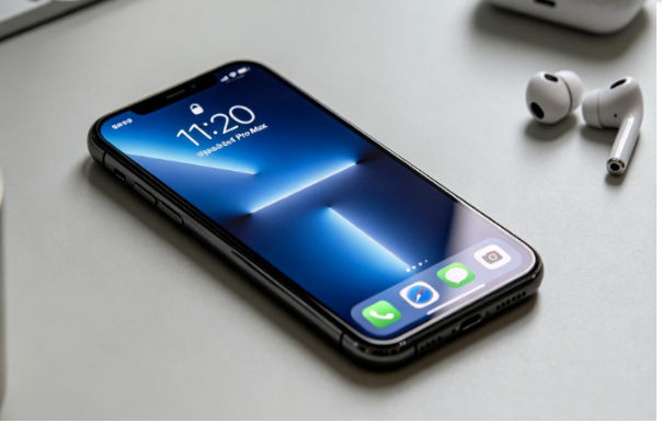惠水苹果手机维修分享iPhone11 Pro Max换电池 