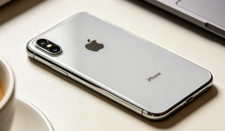 惠水苹果维修点分享iPhone X扩容真实风险解析 