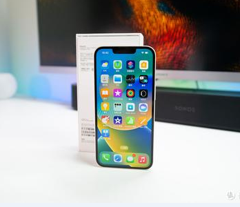 惠水苹果维修点分享iPhone 14音频与待机系统排错 