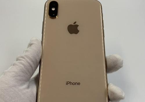 惠水苹果维修点分享iPhone XS锁屏界面交互故障 