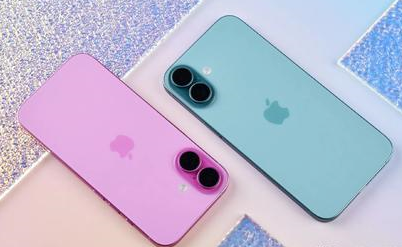 惠水苹果维修点分享iPhone 16手机黑屏多重诱因解析 