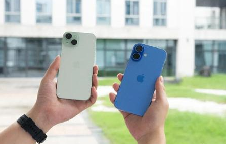 惠水苹果维修点分享iPhone 16 Plus黑屏疑难故障汇总 