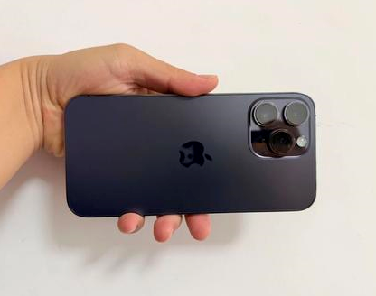 惠水苹果维修点分享iPhone 14 Pro Max发烫多重诱因剖析 