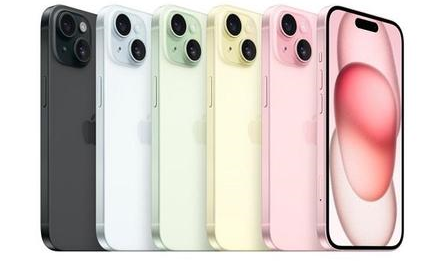 惠水苹果维修点分享iPhone 15发烫易忽视问题科普 