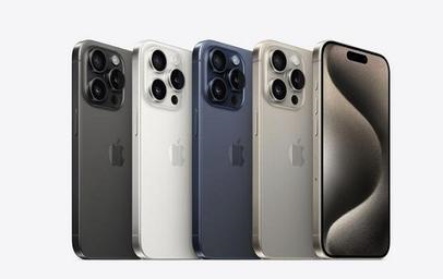 惠水苹果维修点分享iPhone 15 Pro发烫五大诱因详解 