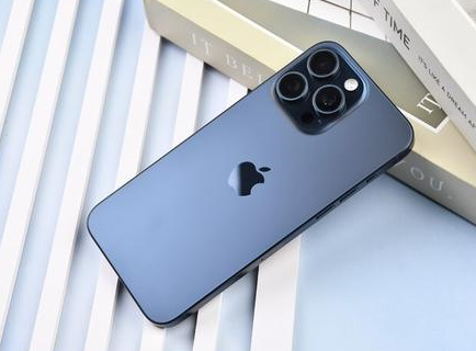 惠水苹果维修点分享iPhone 15 Pro Max发烫深度剖析 