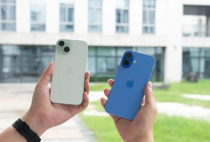 惠水苹果维修点分享iPhone 16 Plus发烫多场景剖析 