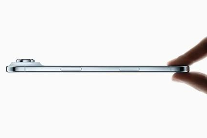 惠水苹果维修点分享iPhone 17 Air发烫几大隐形诱因 